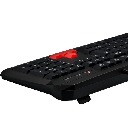 Игровая клавиатура REDRAGON XENICA, 7-е