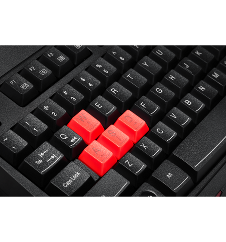 Игровая клавиатура REDRAGON XENICA, 10-е