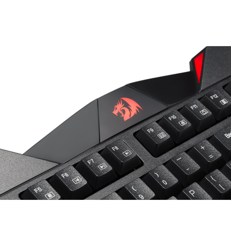 Игровая клавиатура REDRAGON XENICA, 8-е