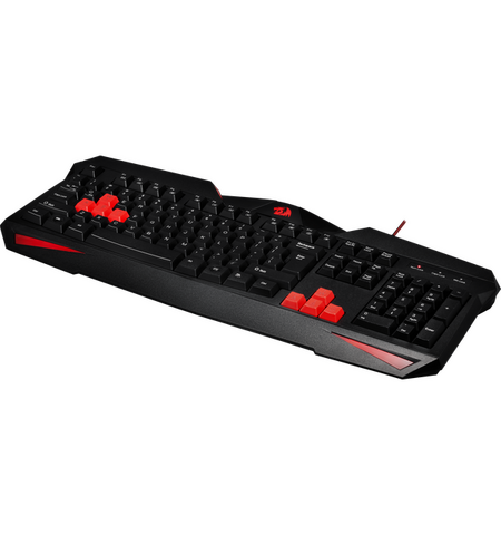 Игровая клавиатура REDRAGON XENICA, 5-е