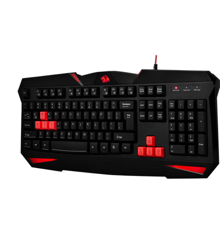Игровая клавиатура REDRAGON XENICA, 2-е