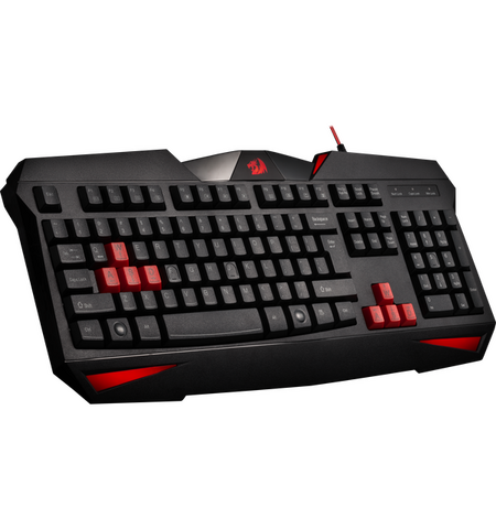 Игровая клавиатура REDRAGON XENICA, 3-е