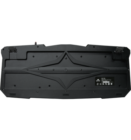 Игровая клавиатура REDRAGON XENICA, 9-е