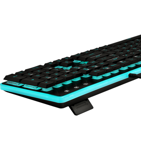 Проводная игровая клавиатура REDRAGON DYAUS, 7-е