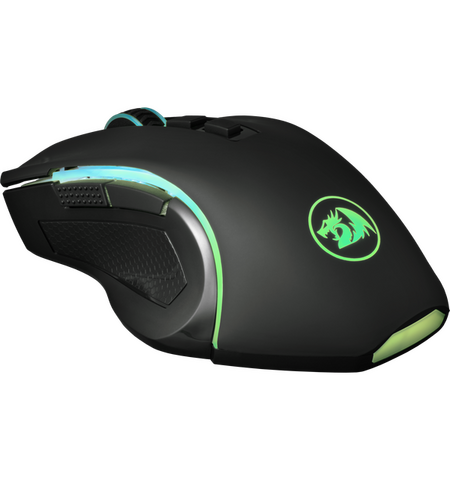 Игровая мышь REDRAGON GRIFFIN, 3-е
