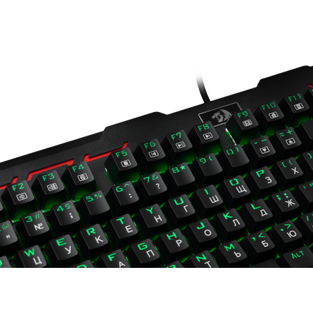 Механическая клавиатура REDRAGON VARUNA, 8-е