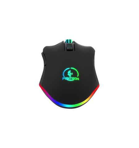 Игровая мышь Jet.A Panteon MS62, 6-е