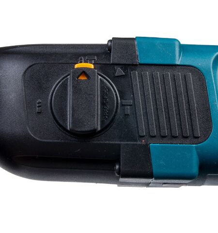 Перфоратор Bort BHD-800N, 3-е