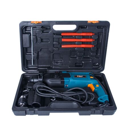 Перфоратор Bort BHD-800N, 6-е