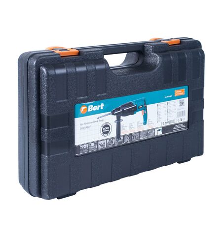 Перфоратор Bort BHD-800N, 7-е