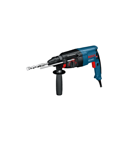 Перфоратор BOSCH GBH 2-26 DRE Professional (0 611 253 708), 2-е