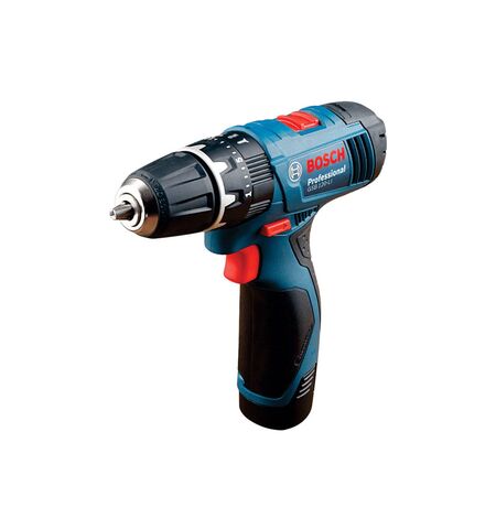 Дрель-шуруповерт BOSCH GSB 120-LI Professional (06019F3007), 3-е