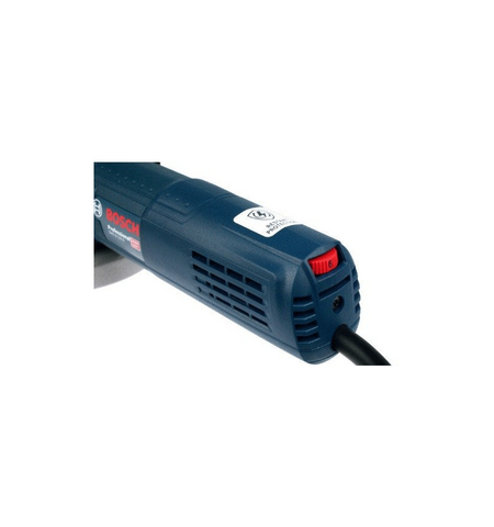 Угловая шлифмашина BOSCH GWS 9-125 S (0 601 396 102), 2-е