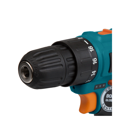 Дрель-шуруповерт Bort BAB-14Ux2LI-FK, 2-е