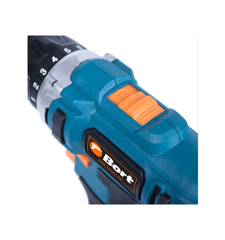Дрель-шуруповерт Bort BAB-14x2Li-XK, 5-е фото товара в интерент-магазине freenet.by Дрель-шуруповерт Bort BAB-14x2Li-XK, 5-е