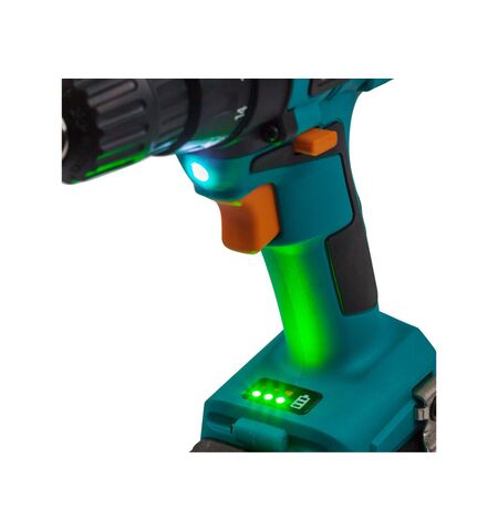 Дрель-шуруповерт Bort BAB-18X-BLK, 5-е