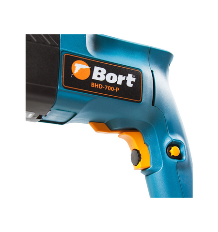 Перфоратор Bort BHD-700-P, 2-е