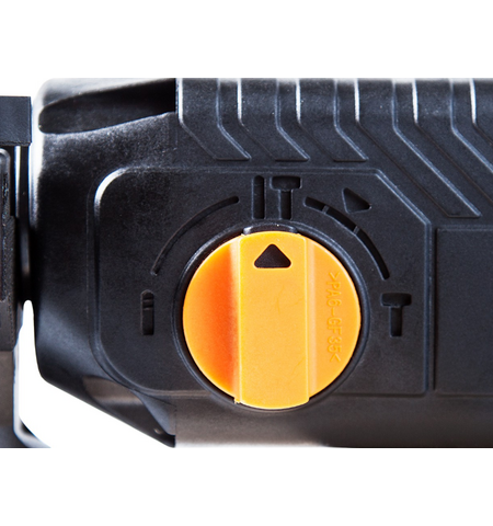 Перфоратор Bort BHD-700-P, 3-е