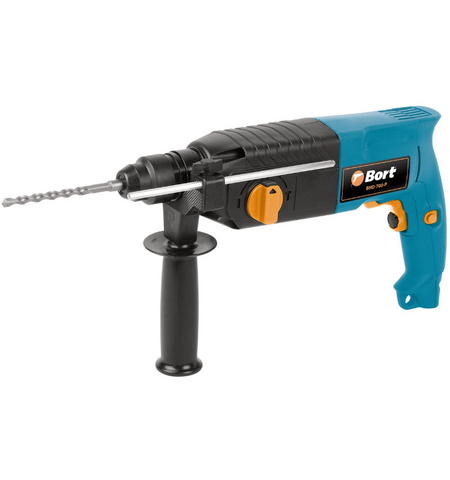 Перфоратор Bort BHD-700-P, 4-е