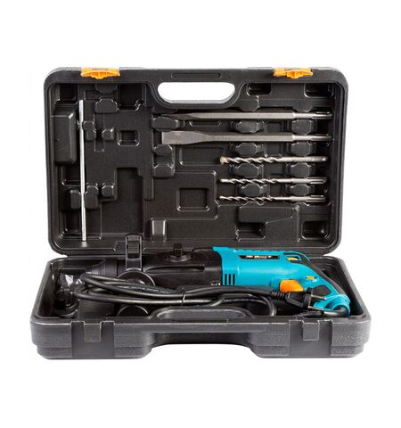 Перфоратор Bort BHD-720, 6-е
