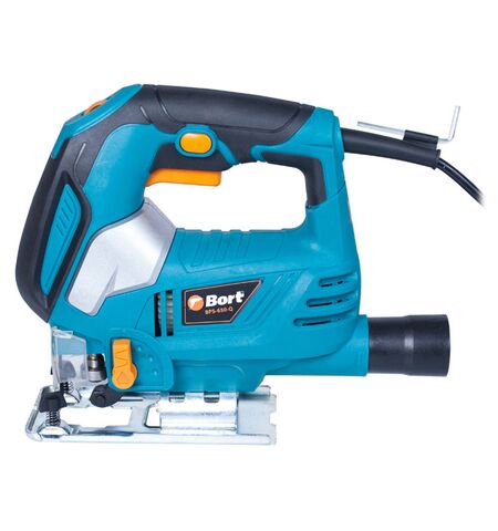 Электролобзик Bort BPS-650-Q, 2-е