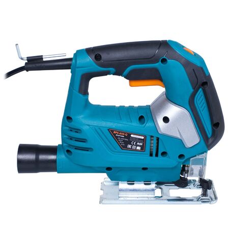 Электролобзик Bort BPS-650-Q, 3-е