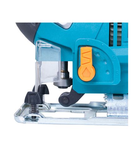 Электролобзик Bort BPS-650-Q, 5-е