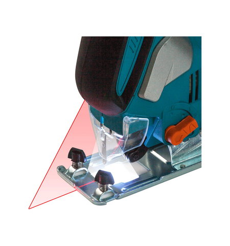 Электролобзик Bort BPS-800-Q, 6-е