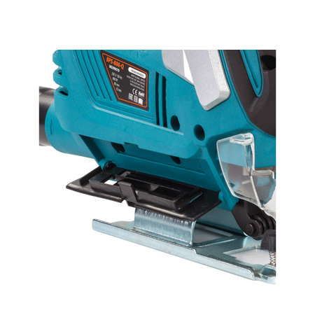 Электролобзик Bort BPS-800-Q, 7-е