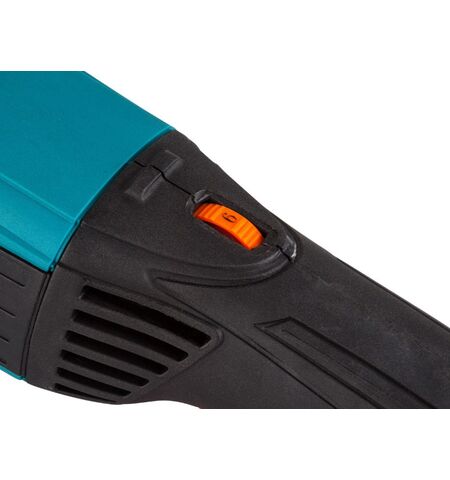 Угловая шлифмашина Bort BWS-1000X-125, 5-е