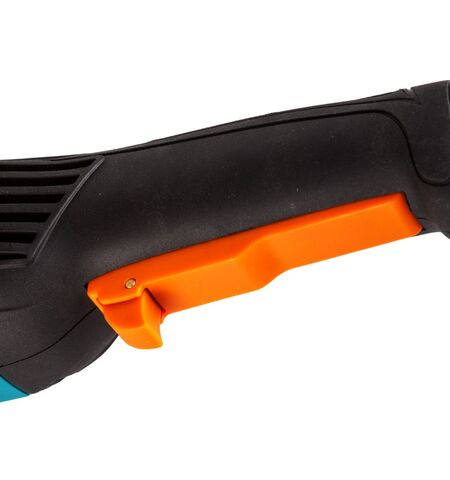 Угловая шлифмашина Bort BWS-1000X-125, 6-е