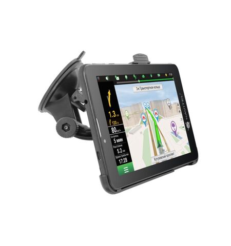 Навигатор NAVITEL T700 3G, 4-е