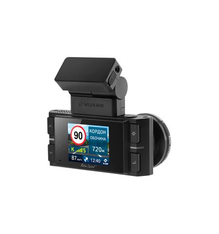 Автомобильный видеорегистратор с радар-детектором Neoline X-COP 9200, 11-е