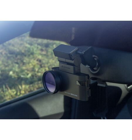 Автомобильный видеорегистратор с радар-детектором Neoline X-COP 9200, 12-е