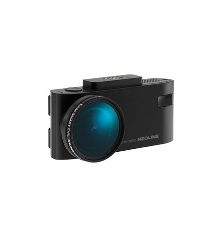 Автомобильный видеорегистратор с радар-детектором Neoline X-COP 9200, 6-е