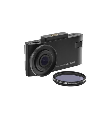 Автомобильный видеорегистратор с радар-детектором Neoline X-COP 9200, 8-е