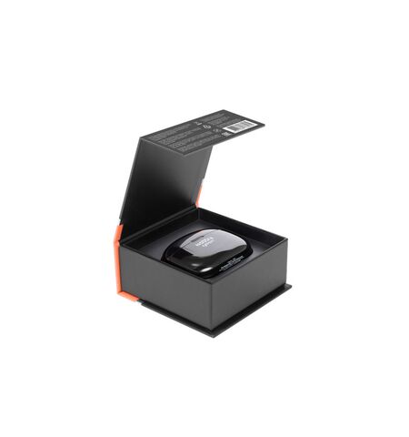 Bluetooth гарнитура Nobby Expert T-110 Black Blue, 2-е
