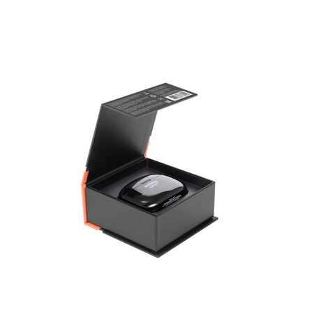Bluetooth гарнитура Nobby Expert T-110 Black Gold, 2-е