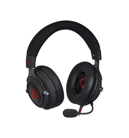 Наушники с микрофоном Redragon Aspis Pro, 2-е