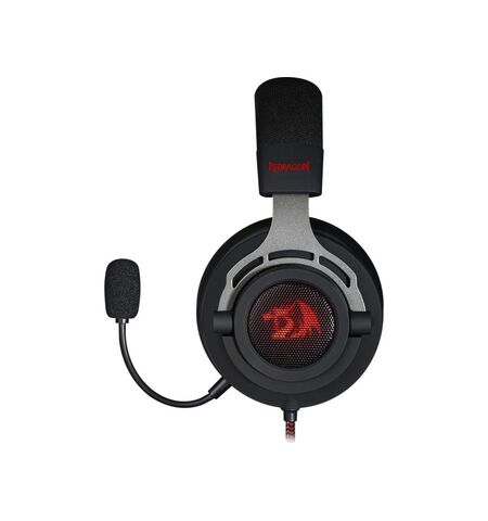 Наушники с микрофоном Redragon Aspis Pro, 3-е