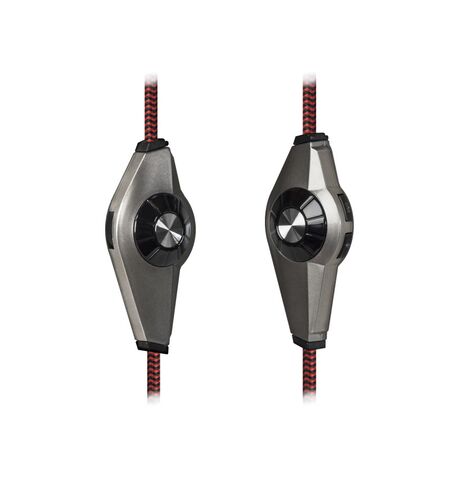 Наушники с микрофоном Redragon Aspis Pro, 4-е