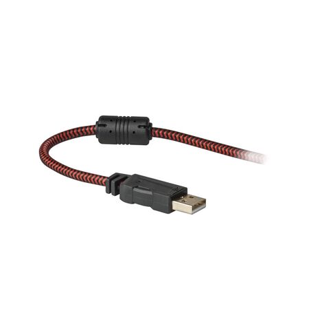 Наушники с микрофоном Redragon Aspis Pro, 5-е