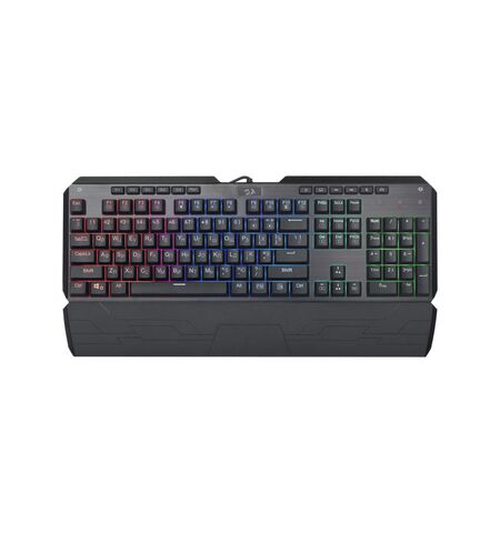 Механическая клавиатура Redragon Indrah, 10-е