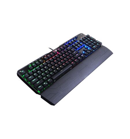 Механическая клавиатура Redragon Indrah, 8-е