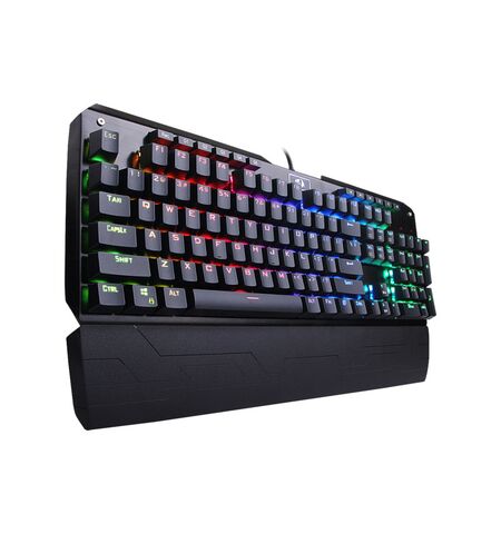 Механическая клавиатура Redragon Indrah, 7-е