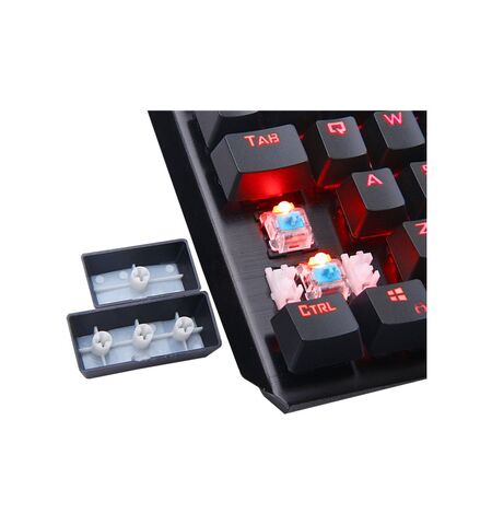 Механическая клавиатура Redragon Indrah, 5-е