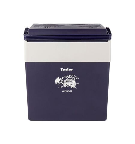 Термоэлектрический автохолодильник Tesler TCF-3012, 2-е