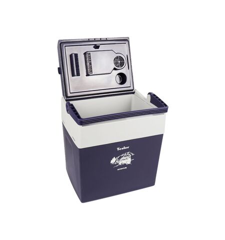 Термоэлектрический автохолодильник Tesler TCF-3012, 3-е