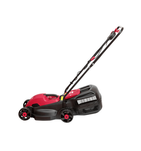 Колёсная газонокосилка WORTEX LM 3213 P, 2-е