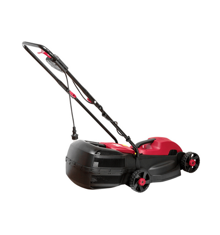 Колёсная газонокосилка WORTEX LM 3213 P, 3-е